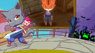 Bengal Skin (Xbox One Series)