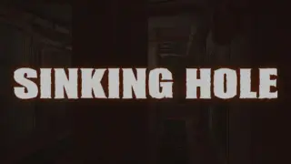 Sinking Hole