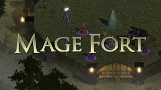 Mage Fort