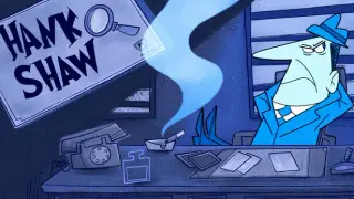 Hank Shaw: Animal Investigator