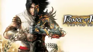 Prince of Persia: The Two Thrones