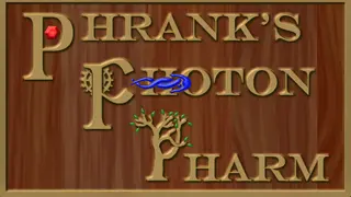Phrank's Photon Pharm