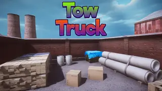 Tow Truck