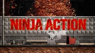 Ninja Action