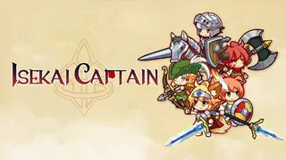 Isekai Captain