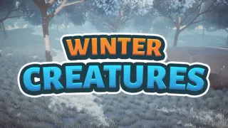 Winter Creatures