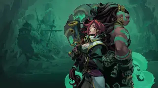 Ruined King: A League of Legends Story Deluxe Edition - PS4 & PS5