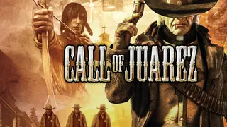 Call of Juarez