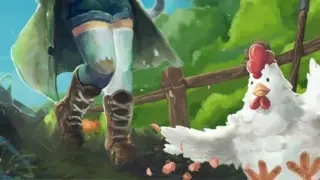 No Place Like Home - Switch