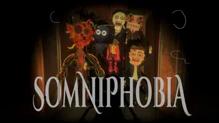 Somniphobia