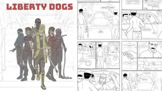 Liberty Dogs