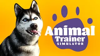 Animal Trainer Simulator