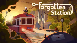 Forgotten Station