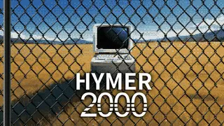 Hymer 2000