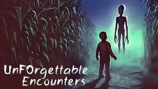 UnFOrgettable Encounters