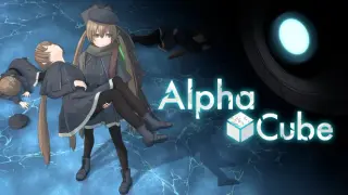 Alpha Cube