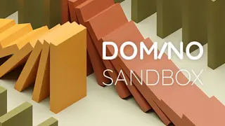 Domino Sandbox