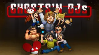 Ghosts'n DJs