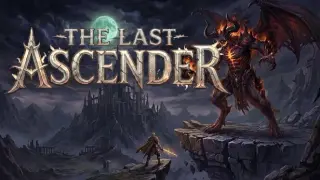 Last Ascender
