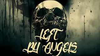 Left By Angels