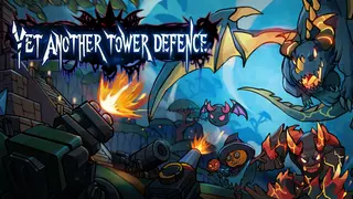 Yet another tower defence