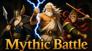 Mythic Battle