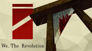 We. The Revolution