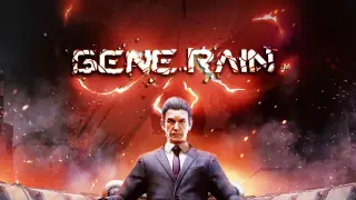 Gene Rain - PS4