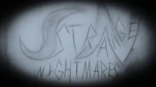 Strange Nightmares