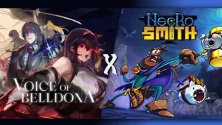Voice of Belldona x Necrosmith