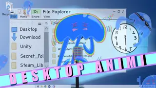 Desktop Animi