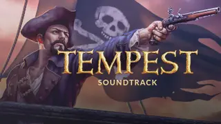 Tempest Soundtrack