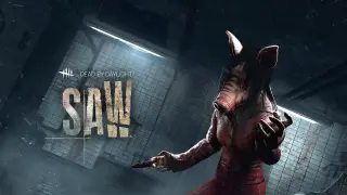 Dead by Daylight: The SAW Chapter - Switch