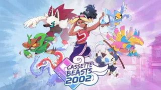 Cassette Beasts 2002
