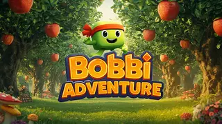 Bobbi Adventure