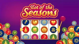 Slots of the Season - Switch