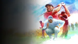 PGA TOUR 2K25 Legend Edition Year 2 (PS5)