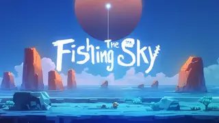 Fishing The Sky