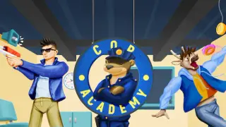Cop Academy