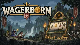 Wagerborn