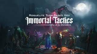 Immortal Tactics: War of the Eternals