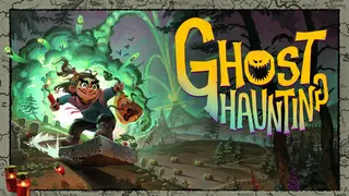 Ghost Haunting