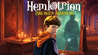 Hemlotrion: Broken Mirror