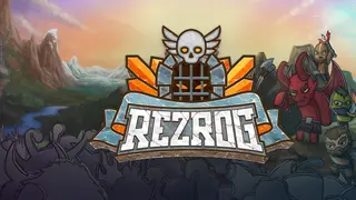 Rezrog