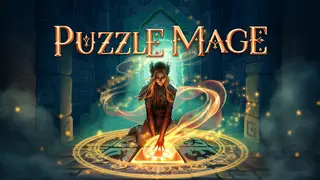 Puzzle Mage