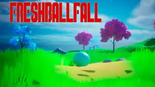 FreshBallFall