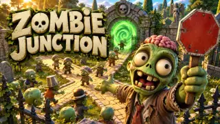 Zombie Junction