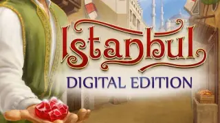Istanbul: Digital - Switch