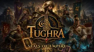 Tughra: Seals of Empire