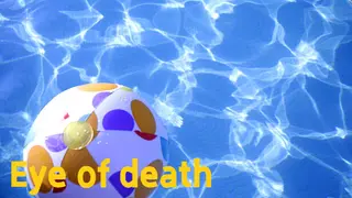 Eye of death